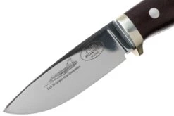 Fällkniven F1L3Gmm Next Generation Limited Edition Cuchillo De Exterior -Victorinox Ventas FKF1L3GMM 03 fallkniven