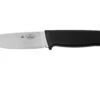 Fällkniven F1nz VGWolf Pilot Survival Knife, Cuchillo Para Exteriores, Funda De Zytel