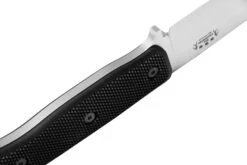 Fällkniven F1x Elmax Pilot Knife, Cuchillo De Exterior -Victorinox Ventas FKF1XELMAX 05 fallkniven