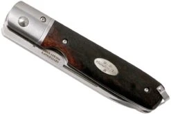 Fällkniven GPs Gentleman's Pocket Knife Desert Ironwood -Victorinox Ventas FKGPDI 04 fallkniven fkgpdi 04