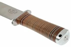 Fallkniven NL2 Odin -Victorinox Ventas FKNL2 03 fallkniven nl2 odin fknl2 d3