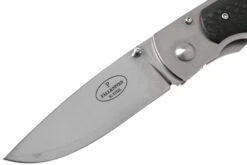Fällkniven P3Gcfc Fibra De Carbono, Cuchillo De Caballero 13 Fällkniven P3Gcfc Fibra De Carbono, Cuchillo De Caballero -Victorinox Ventas FKP3GCFC 03 fallkniven