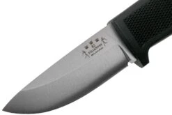 Fällkniven R2 Scout Elmax, Zytel Funda, Cuchillo De Exterior 10 Fällkniven R2 Scout Elmax, Zytel Funda, Cuchillo De Exterior -Victorinox Ventas FKR2Z 03 fallkniven
