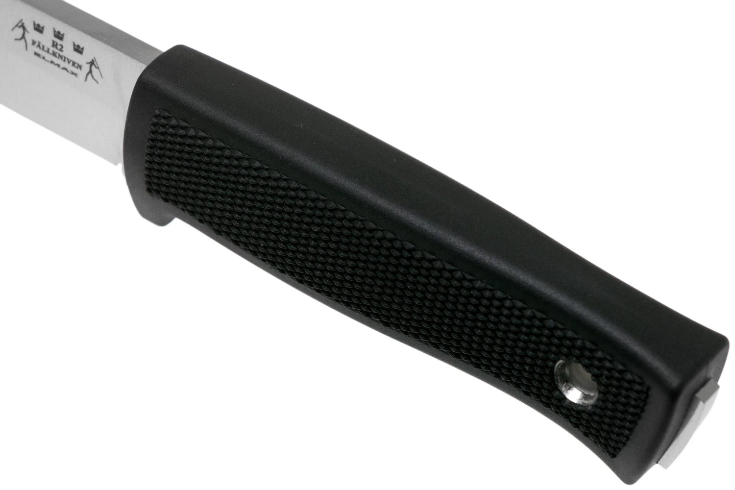 Fällkniven R2 Scout Elmax, Zytel Funda, Cuchillo De Exterior 6 Fällkniven R2 Scout Elmax, Zytel Funda, Cuchillo De Exterior - Imagen 5