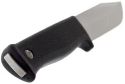 Fällkniven S1, Funda Zytel Para Zurdos, S1Z-LEFT -Victorinox Ventas FKS1Z LEFT 05 fallkniven fks1z left 05