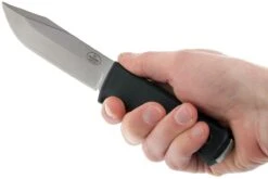 Fällkniven S1, Funda Zytel Para Zurdos, S1Z-LEFT -Victorinox Ventas FKS1Z LEFT 06 fallkniven fks1z left 06