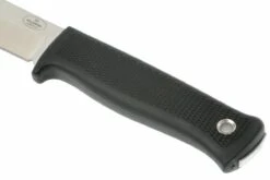 Fallkniven S1, Hoja De Corte, Funda De Cuero -Victorinox Ventas FKS1 03 fallkniven s1 fks1l d3