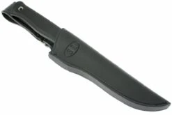 Fallkniven S1, Hoja De Corte, Funda De Cuero -Victorinox Ventas FKS1 04 fallkniven s1 fks1l d4