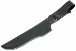 Fallkniven S1, Hoja De Corte, Funda De Cuero -Victorinox Ventas FKS1 05 fallkniven s1 fks1l d5