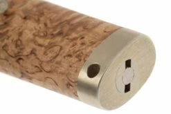 Fallkniven SK1 Jarl 13 Fallkniven SK1 Jarl -Victorinox Ventas FKSK1 04 fallkniven sk1 jarl fksk1 d4