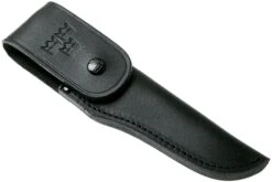 Fallkniven TK1 Tre Kronor, Desert Ironwood, Funda De Cuero -Victorinox Ventas FKTK1 06 fallkniven