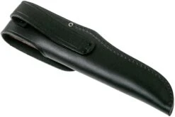 Fallkniven TK1 Tre Kronor, Desert Ironwood, Funda De Cuero -Victorinox Ventas FKTK1 07 fallkniven