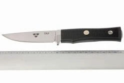 Fallkniven TK2 TRE Kronor -Victorinox Ventas FKTK2 07 fallkniven tk2 tre kronor fktk2 d7