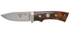 Fallkniven TK5 TRE Kronor Luxe Hunter