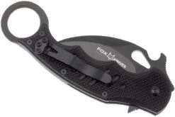 Fox FX-479 Karambit G10 -Victorinox Ventas FO479 03 fox fo479 03