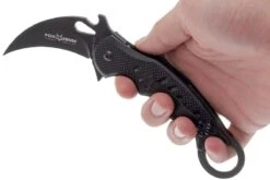 Fox FX-479 Karambit G10 -Victorinox Ventas FO479 07 fox fo479 07