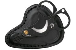 Fox Figaro, Black Stonewashed 747BSW Cortador De Puros -Victorinox Ventas FO747BSW 03 fox