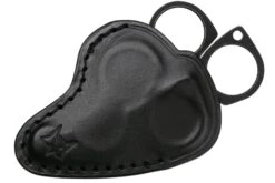 Fox Figaro, Black Stonewashed 747BSW Cortador De Puros -Victorinox Ventas FO747BSW 04 fox