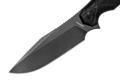 Fox Edge Lycosa 2, Black G10, FE-020 Cuchillo Fijo 12 Fox Edge Lycosa 2, Black G10, FE-020 Cuchillo Fijo -Victorinox Ventas FOFE 020 03 fox