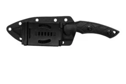 Fox Edge Lycosa 2, Black G10, FE-020 Cuchillo Fijo 17 Fox Edge Lycosa 2, Black G10, FE-020 Cuchillo Fijo -Victorinox Ventas FOFE 020 08 fox