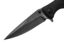 Fox Edge Mandatory Fun, Black G10, FE-024 Navaja -Victorinox Ventas FOFE 024 03 fox