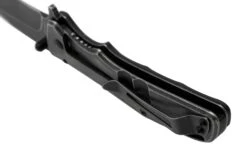 Fox Edge Mandatory Fun, Black G10, FE-024 Navaja -Victorinox Ventas FOFE 024 04 fox