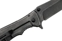 Fox Edge Mandatory Fun, Black G10, FE-024 Navaja -Victorinox Ventas FOFE 024 05 fox