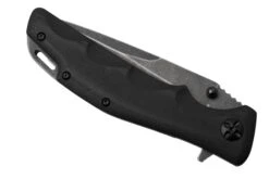 Fox Edge Mandatory Fun, Black G10, FE-024 Navaja -Victorinox Ventas FOFE 024 06 fox