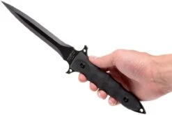 Fox FKMD Modras Black FX-507 Daga, Borut Kincl Design -Victorinox Ventas FOFX 007 05 fox fofx 007 05