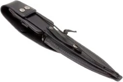 Fox FKMD Modras Black FX-507 Daga, Borut Kincl Design -Victorinox Ventas FOFX 007 07 fox fofx 007 07