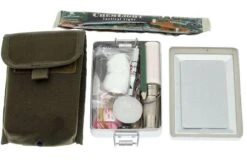 Fox Parang Bushcraft FX-0107153 -Victorinox Ventas FOFX 0107153 08 fox fofx 0107153 08