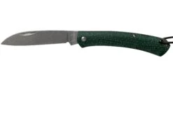 Fox Nauta FX-230MIG Green Micarta Navaja