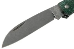 Fox Nauta FX-230MIG Green Micarta Navaja 11 Fox Nauta FX-230MIG Green Micarta Navaja -Victorinox Ventas FOFX 230MIG 03 fox knives