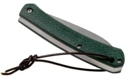 Fox Nauta FX-230MIG Green Micarta Navaja 12 Fox Nauta FX-230MIG Green Micarta Navaja -Victorinox Ventas FOFX 230MIG 04 fox knives