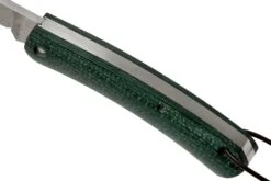 Fox Nauta FX-230MIG Green Micarta Navaja 15 Fox Nauta FX-230MIG Green Micarta Navaja -Victorinox Ventas FOFX 230MIG 07 fox knives