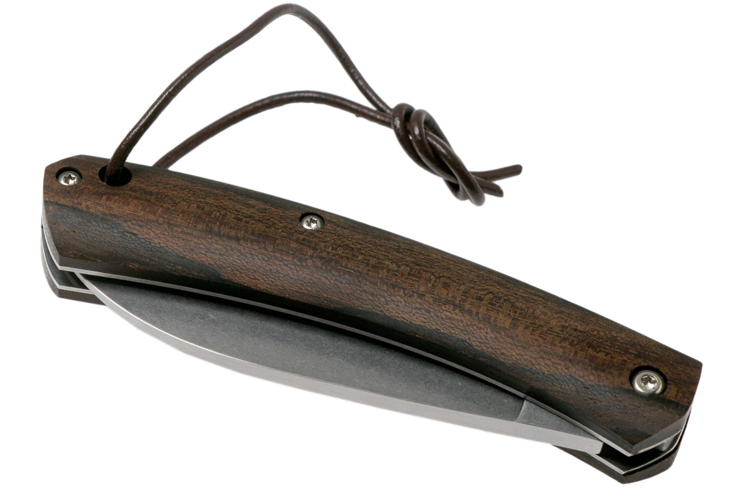 Fox Nauta FX-230ZW Zircote Navaja 6 Fox Nauta FX-230ZW Zircote Navaja - Imagen 4