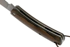 Fox Nauta FX-230ZW Zircote Navaja 12 Fox Nauta FX-230ZW Zircote Navaja -Victorinox Ventas FOFX 230ZW 05 fox knives