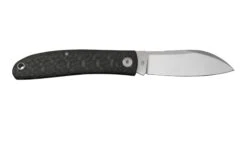 Fox Knives Livri FX-273CF Carbonfiber Navaja Slipjoint -Victorinox Ventas FOFX 273CF 02 foxknives