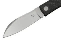 Fox Knives Livri FX-273CF Carbonfiber Navaja Slipjoint -Victorinox Ventas FOFX 273CF 03 foxknives