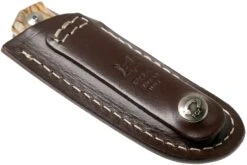 Fox Knives FX-525BE Curly Birch Navaja, Bob Terzuola Design -Victorinox Ventas FOFX 525BE 10 fox knives