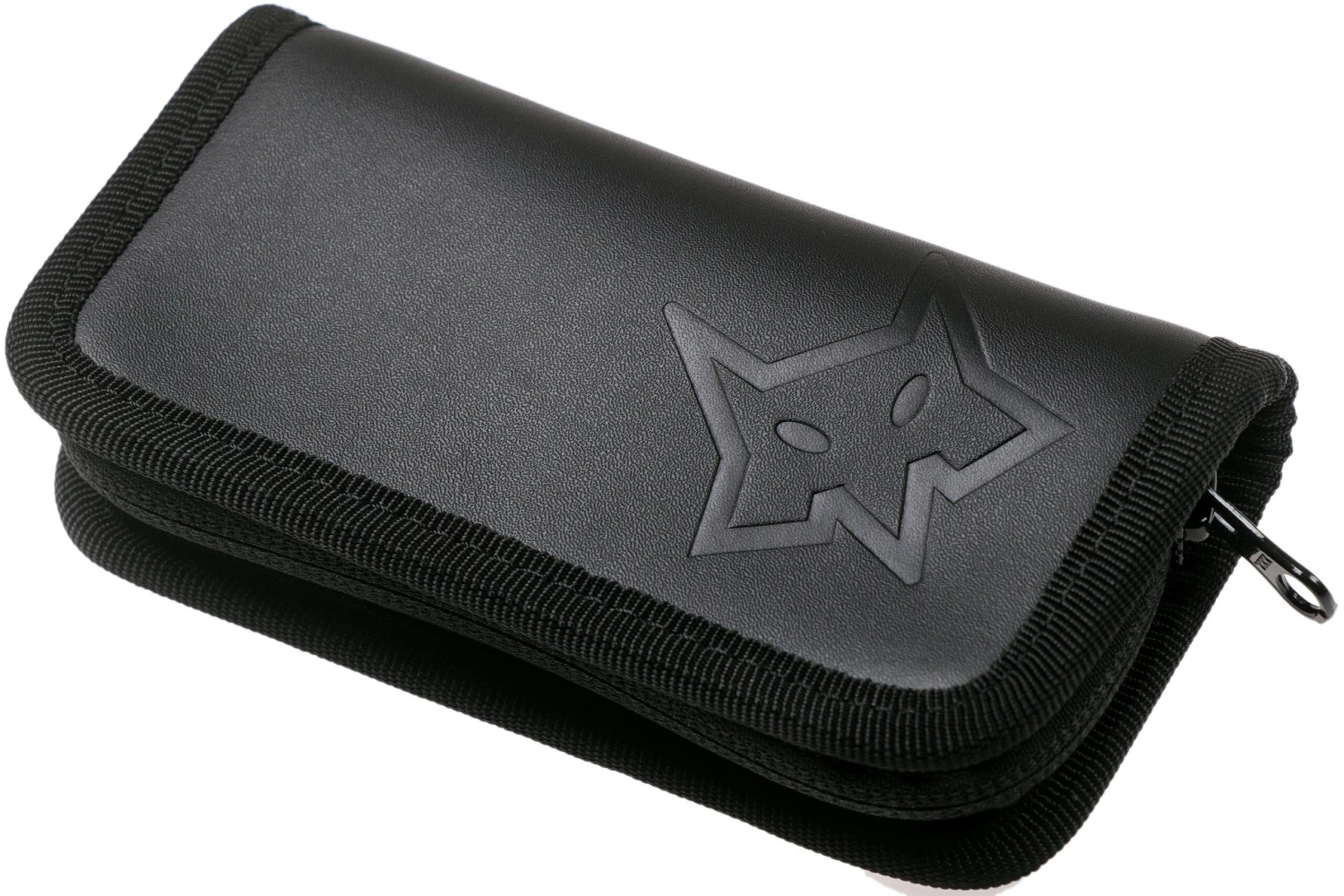 Fox Suru FX-526LECOP Engraved Copper, Limited Edition Navaja, Jesper Voxnaes Design 10 Fox Suru FX-526LECOP Engraved Copper, Limited Edition Navaja, Jesper Voxnaes Design - Imagen 8