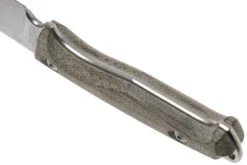 Fox TUR, Green Micarta FX-529MI Cuchillo Fijo, Jesper Voxnaes Design 12 Fox TUR, Green Micarta FX-529MI Cuchillo Fijo, Jesper Voxnaes Design -Victorinox Ventas FOFX 529MI 04 fox knives