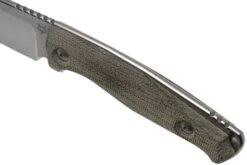 Fox TUR, Green Micarta FX-529MI Cuchillo Fijo, Jesper Voxnaes Design 13 Fox TUR, Green Micarta FX-529MI Cuchillo Fijo, Jesper Voxnaes Design -Victorinox Ventas FOFX 529MI 05 fox knives