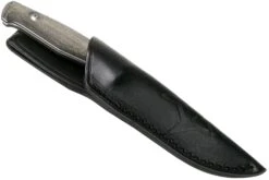 Fox TUR, Green Micarta FX-529MI Cuchillo Fijo, Jesper Voxnaes Design 14 Fox TUR, Green Micarta FX-529MI Cuchillo Fijo, Jesper Voxnaes Design -Victorinox Ventas FOFX 529MI 06 fox knives