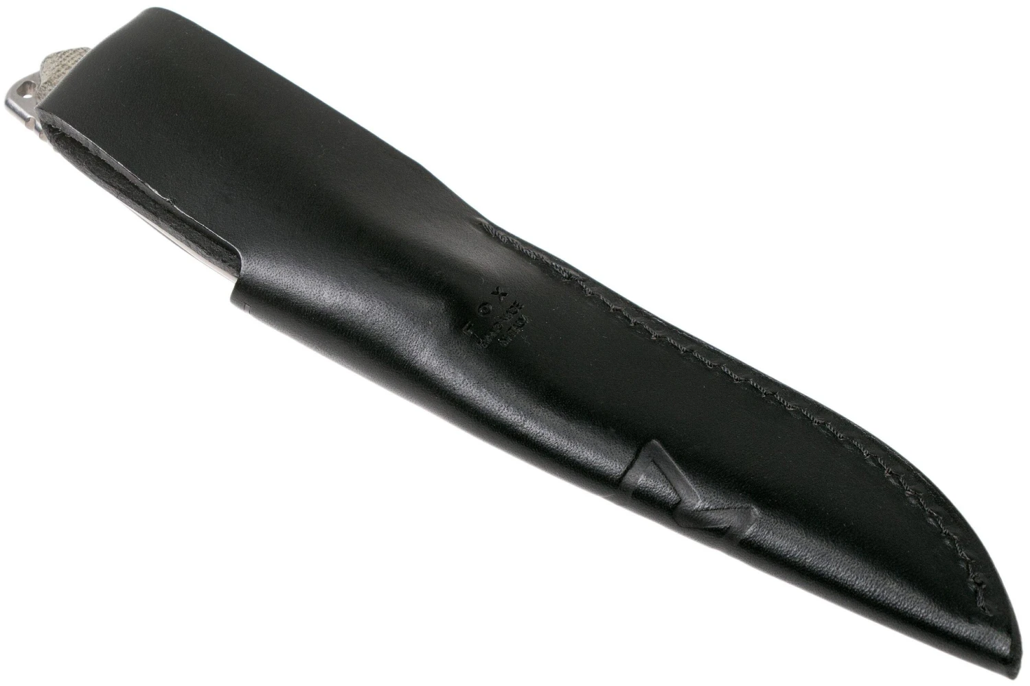 Fox TUR, Green Micarta FX-529MI Cuchillo Fijo, Jesper Voxnaes Design 9 Fox TUR, Green Micarta FX-529MI Cuchillo Fijo, Jesper Voxnaes Design - Imagen 7