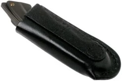 Fox Knives Radius FX-550 TiB Titanium Black Navaja -Victorinox Ventas FOFX 550TIB 05 fox knives radius