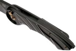 Fox Knives Radius FX-550 TiB Titanium Black Navaja -Victorinox Ventas FOFX 550TIB 08 fox knives radius