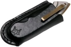 Fox Knives Radius FX-550 Ti Titanium Navaja -Victorinox Ventas FOFX 550TI 10 fox knives radius