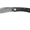 Fox Knives Libar FX-582CF Carbonfiber Navaja Slipjoint -Victorinox Ventas FOFX 582CF 01 fox knives