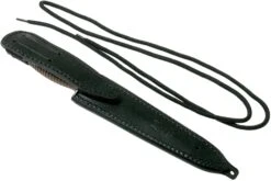 Fox Fairbairn Sykes FX-592WAF Mango De Nogal, Hill Knives Design 15 Fox Fairbairn Sykes FX-592WAF Mango De Nogal, Hill Knives Design -Victorinox Ventas FOFX 592W 07 fox knives